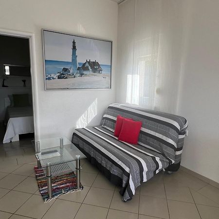 Apartment Vrata Velebita Karlobag Extérieur photo