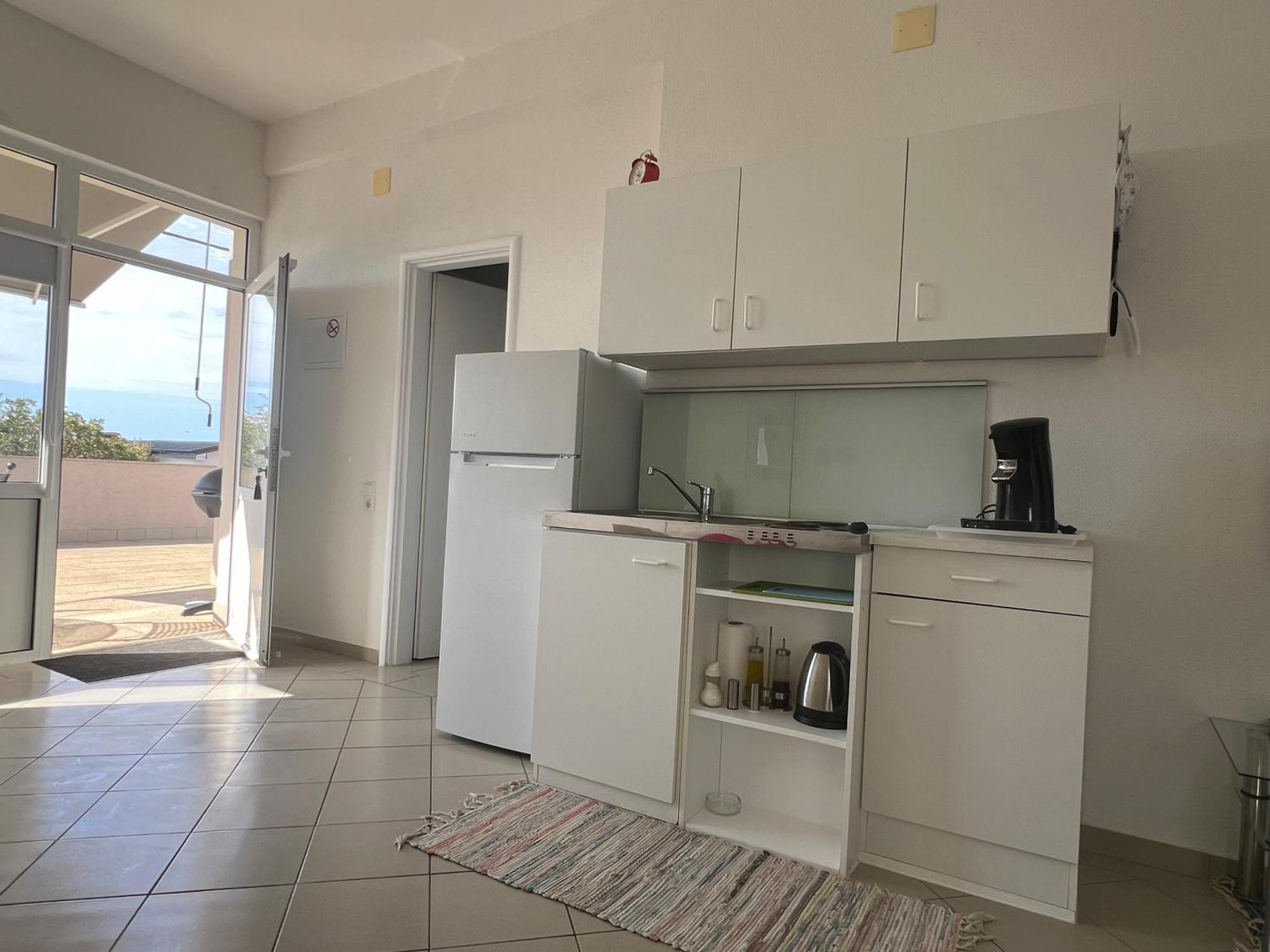 Apartment Vrata Velebita Karlobag Chambre photo